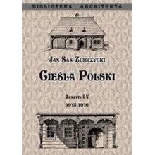 Cieśla polski. Zeszyt 1-4 1915- 1916