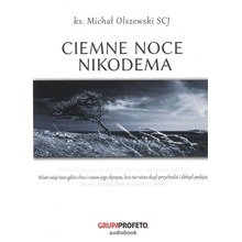 Ciemne noce Nikodema audiobook