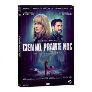 Ciemno, prawie noc DVD