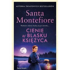 Cienie w blasku księżyca