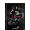 Cienkopisy Intensity My Hand Lettering 44szt BIC