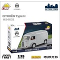 Citron Type H (1947-1981)