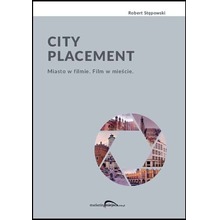 City placement Miasto w filmie. Film w mieście