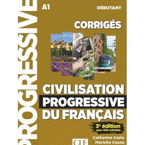 Civilisation progressive A1 klucz odpowiedzi