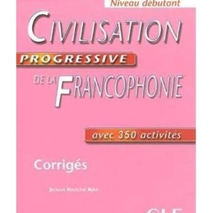 Civilisation progressive de la Fancophonie A1