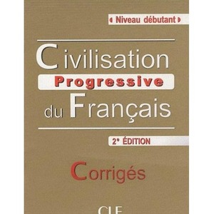 Civilisation progressive du francais A1