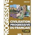 Civilisation progressive du francais.. A1+ CD