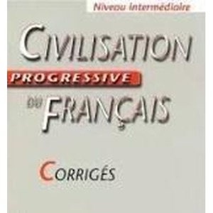 Civilisation progressive du francais Intermediaire