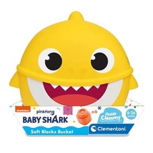 Clemmy Wiaderko Baby Shark