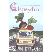 Clepsydra 2/2020. Naukowe czasopismo historyczne