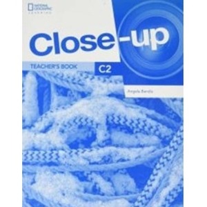 Close-Up C2 TB + 2CD + DVD