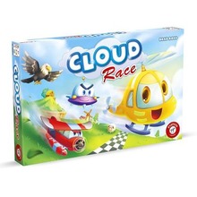 Cloud Race PIATNIK