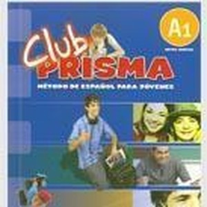 Club Prisma A1 Libro del alumno EDI-NUMEN