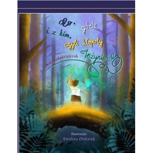 Co, gdzie i z kim, czyli kłopoty inżyniera