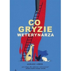 Co gryzie weterynarza w.3