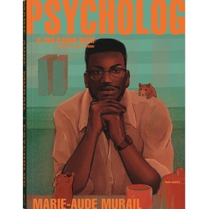 Coś o sobie wiem. Psycholog. 2