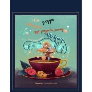 Co z czym i dlaczemu, czyli perypetie pewnej...