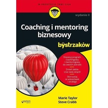 Coaching i mentoring biznesowy dla bystrzaków