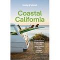 Coastal California. Lonely planet
