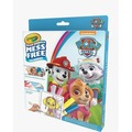 Color Wonder Paw Patrol