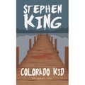 Colorado Kid. Duże Litery