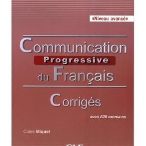 Communication progressive avance B2-C1