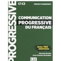 Communication progressive... C1-C2+ CD