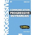 Communication progressive debutant A1 + CD
