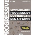 Communication progressive du francais des... A2-B1