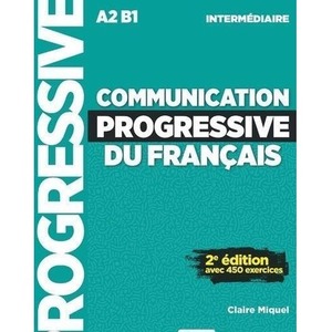Communication progressive intermediaire A2 B1...