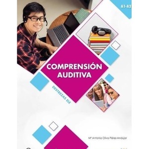 Comprension auditiva A1-A2 + online