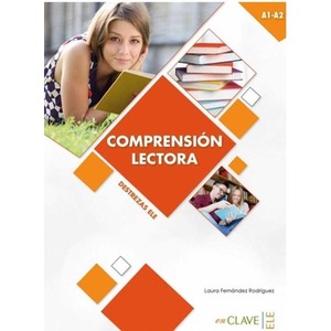 Comprension lectora A1-A2 + audio