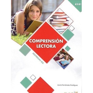 Comprension lectora A2-B1 + audio