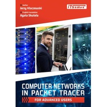 Computer Networks in Packet Tracer for advanced...