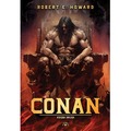 Conan. Księga druga