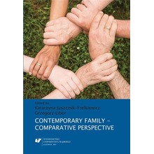 Contemporary Family Comparative Perspective