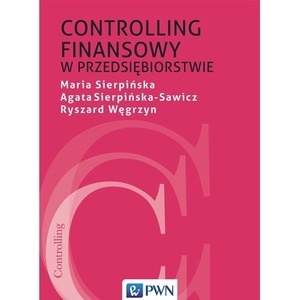 Controlling finansowy w przedsiębiorstwie