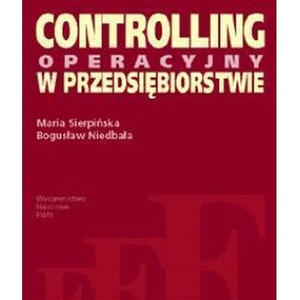 Controlling operacyjny w przedsiębiorstwie