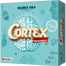 Cortex REBEL