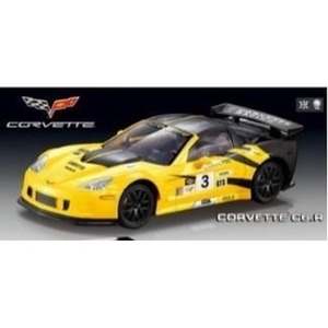 Corvette R/C 37,5x16,5x16cm ładowanie USB