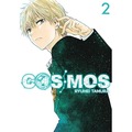 Cosmos. Tom 2