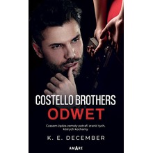 Costello Brothers T.2 Odwet