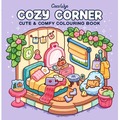 Cozy Corner wer. angielska