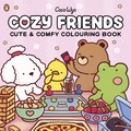 Cozy Friends