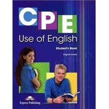 CPE Use of English SB + kod DigiBook