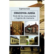 Cracovia Judia. Żydowski Kraków wer. hiszpańska wyd. 3