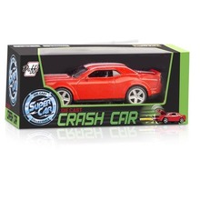 Crash Car