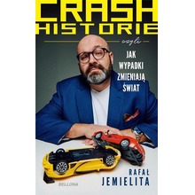 Crash historie, czyli wypadki zmieniają świat