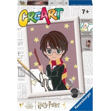 CreArt dla dzieci: Harry Potter - Harry