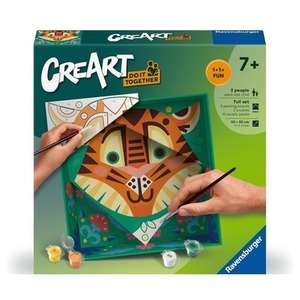 CreArt Do it together: Lew